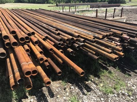 steel pipe for sale oklahoma